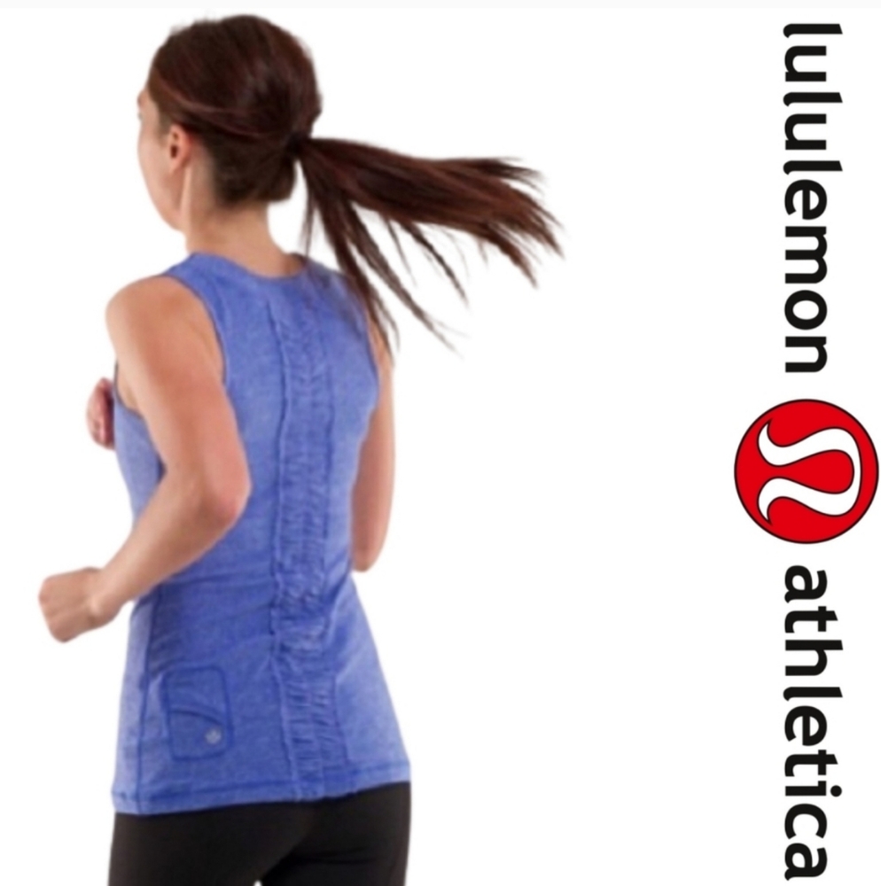 Lululemon Dash Tank